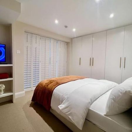 New Flat In Holland Park Διαμέρισμα Λονδίνο Εξωτερικό φωτογραφία