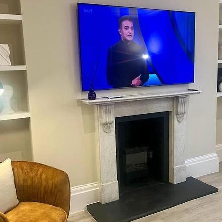 New Flat In Holland Park Διαμέρισμα Λονδίνο Εξωτερικό φωτογραφία