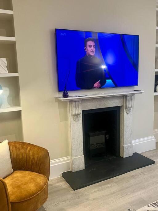 New Flat In Holland Park Διαμέρισμα Λονδίνο Εξωτερικό φωτογραφία