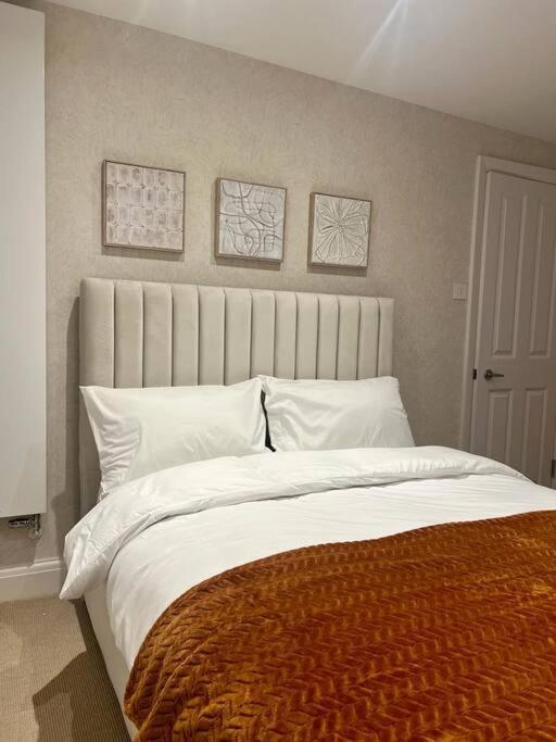New Flat In Holland Park Διαμέρισμα Λονδίνο Εξωτερικό φωτογραφία