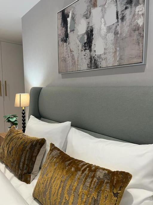 New Flat In Holland Park Διαμέρισμα Λονδίνο Εξωτερικό φωτογραφία