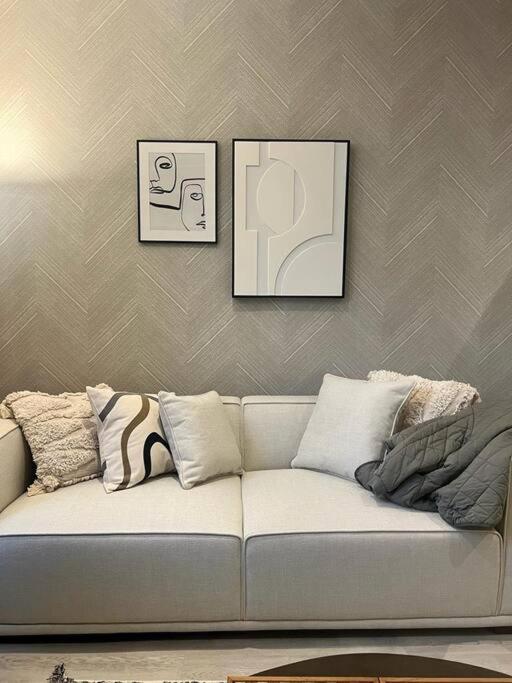 New Flat In Holland Park Διαμέρισμα Λονδίνο Εξωτερικό φωτογραφία